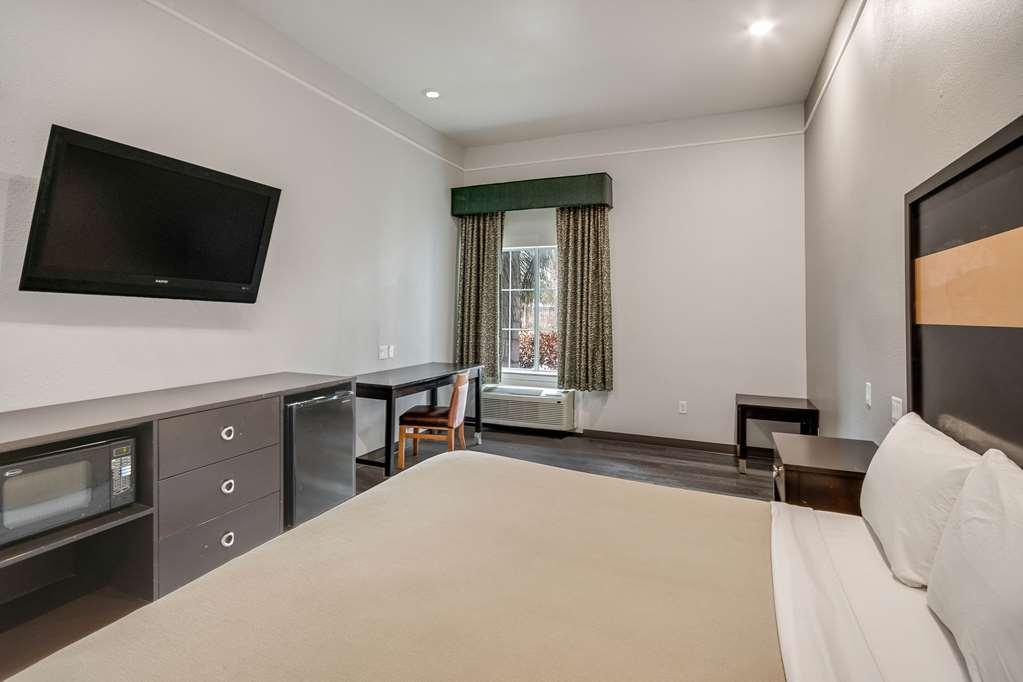 Motel 6-Houston, Tx - Spring Westfield 客房 照片