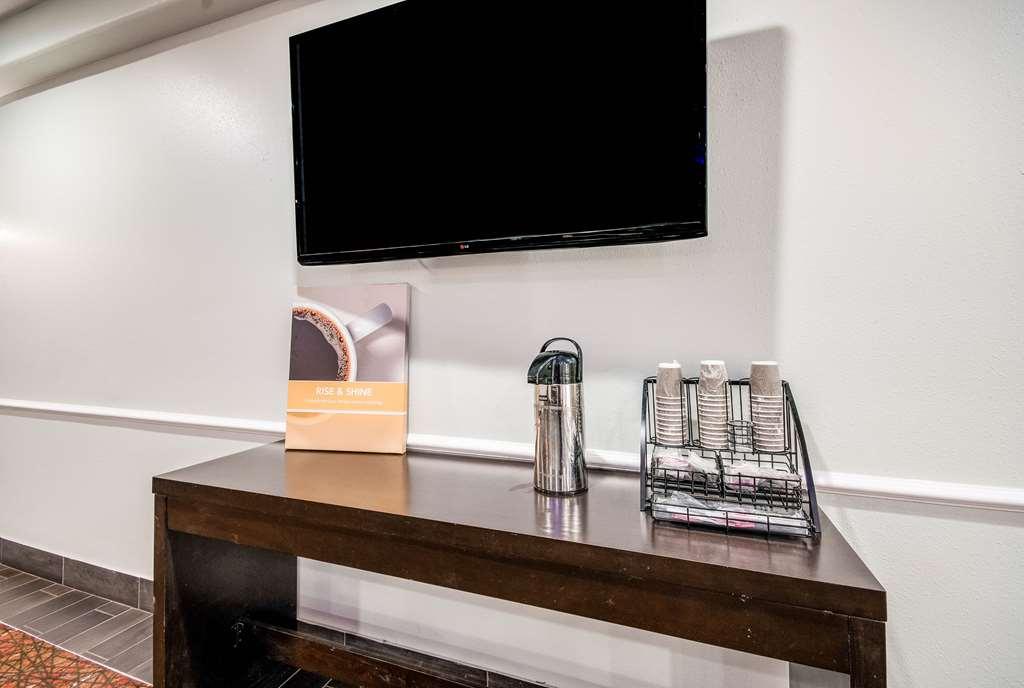 Motel 6-Houston, Tx - Spring Westfield 内观 照片