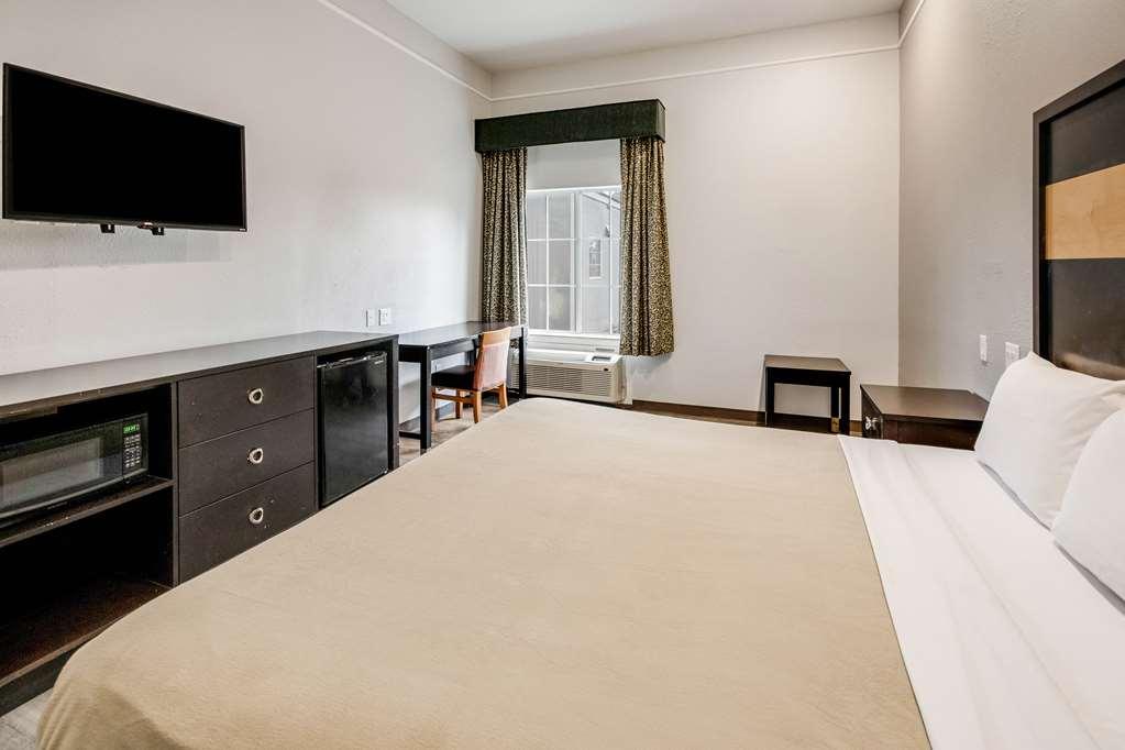 Motel 6-Houston, Tx - Spring Westfield 客房 照片